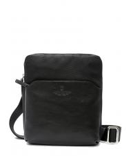 SPALDING NEW METROPOLITAN Sac pour tablette noir - Sacs en Bandouli&egrave;res pour Homme - 1
