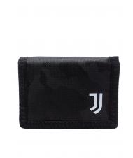 JUVENTUS LEAD THE WAY Portefeuille Velcro Noir - Sacs et accessoires Enfants - 1