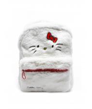 HELLO KITTY FURRY  Petit sac &agrave; dos - Sacs et accessoires Enfants