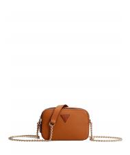 GUESS NOELLE Mini sac photo avec bandouli&egrave;re - Sacs pour Femme
