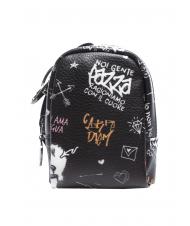 MINIPA' Astuccio portachiavi mini zaino  - Porte-cl&eacute;s