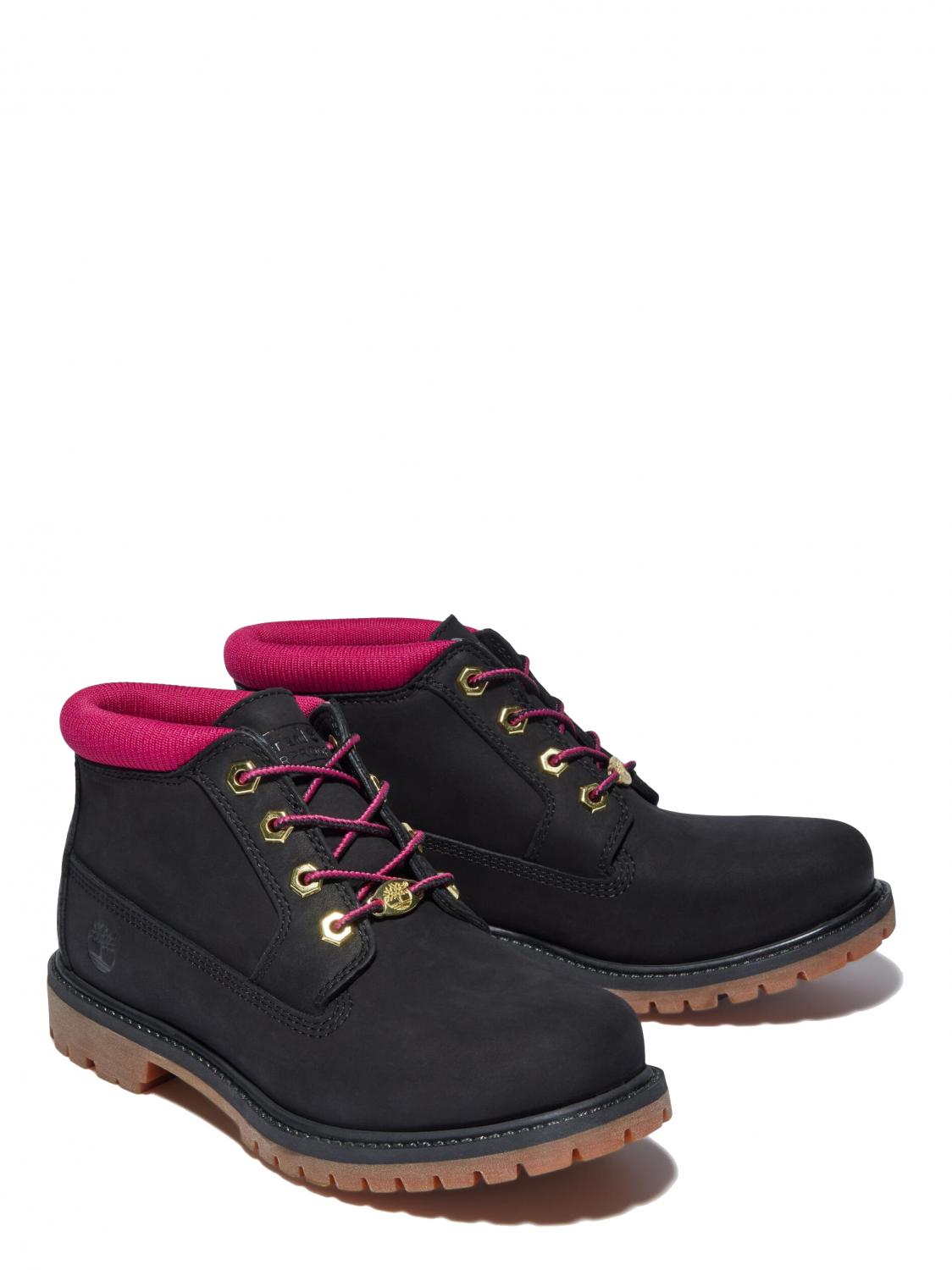 Timberland nellie chukka femme deals