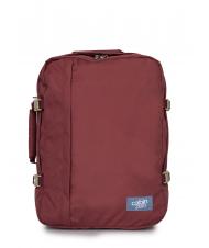 CABINZERO CLASSIC 44L Sac &agrave; dos de voyage vin de napa - Sacs &agrave; dos pour ordinateur portable - 1