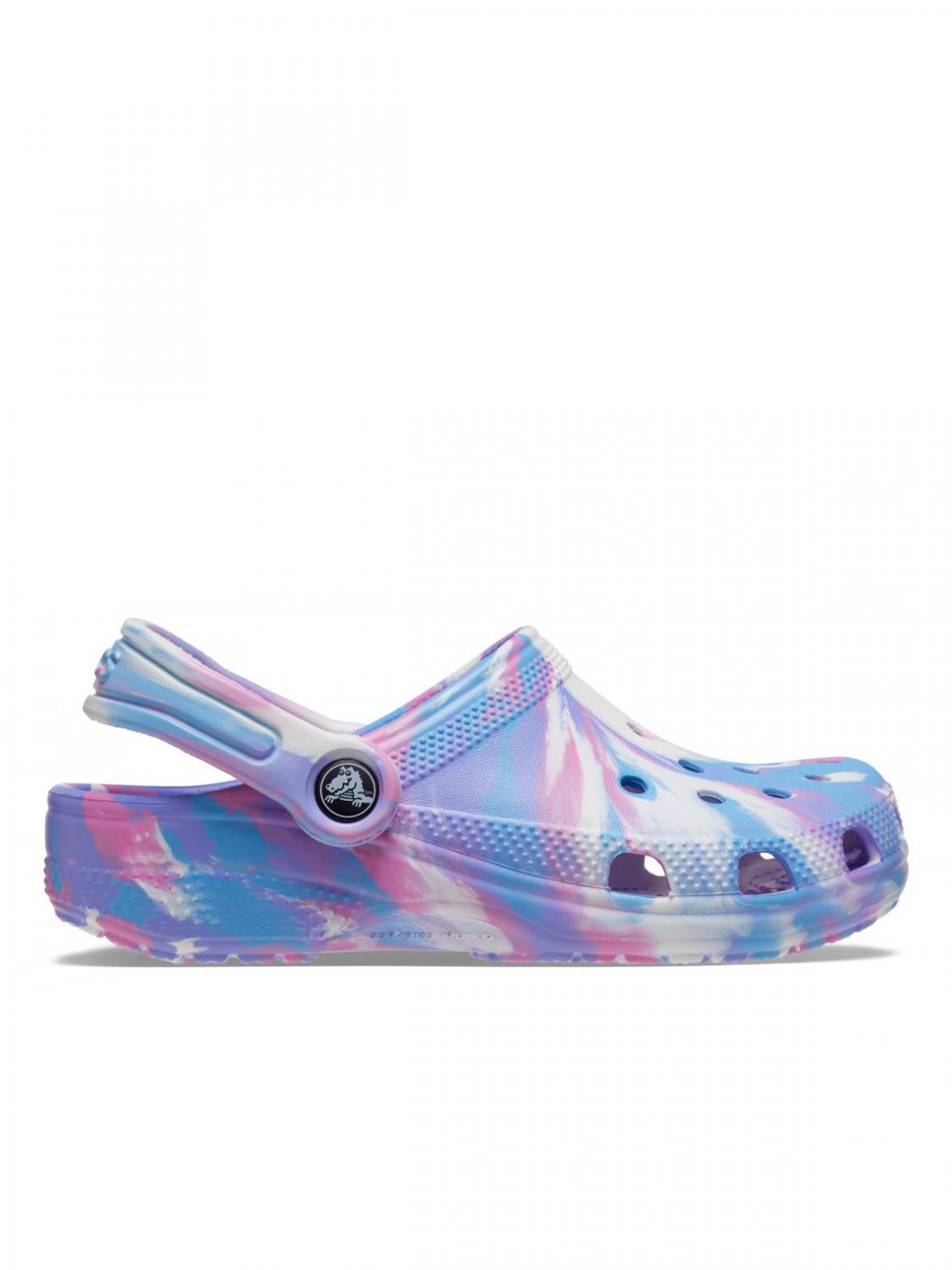 Sandale crocs bebe online