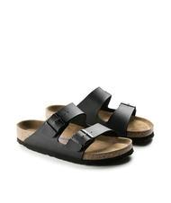 BIRKENSTOCK ARIZONA BIRKO-FLOR Sandale pantoufle - Chaussures unisexe
