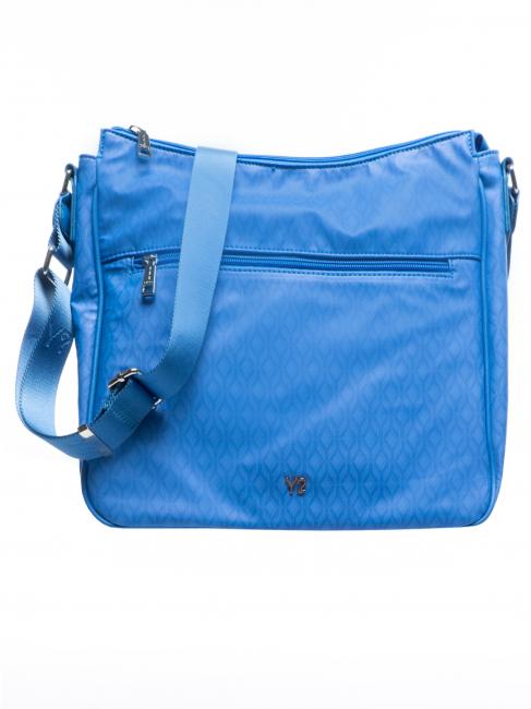 YNOT GUMMY New sac d'épaule bleu - Sacs pour Femme