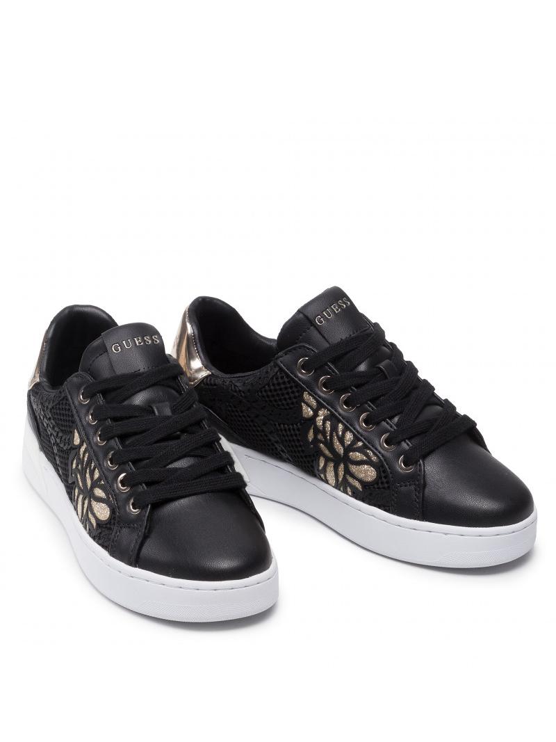 Chaussure discount femme guess