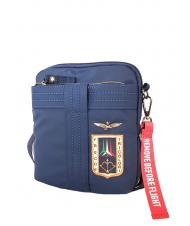 AERONAUTICA MILITARE FRECCE Petit sac - Sacs en Bandouli&egrave;res pour Homme