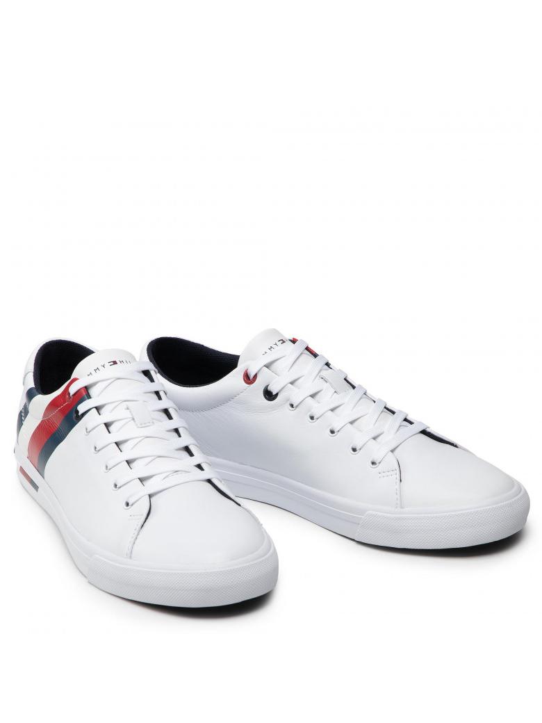 Chaussures Tommy Hilfiger pour homme, Réductions en ligne jusqu'à 51 %