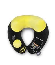 WELLY JUSTICE LEAGUE BATMAN Oreiller de voyage gonflable multicolore - Accessoires Voyage - 1