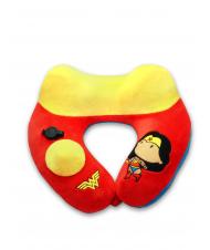 WELLY JUSTICE LEAGUE WONDERWOMAN Oreiller de voyage gonflable multicolore - Accessoires Voyage - 1
