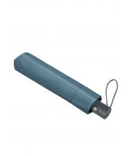 SAMSONITE POCKET GO Petit parapluie 3 sections, ouverture/fermeture automatique petrolblue - Parapluies - 1