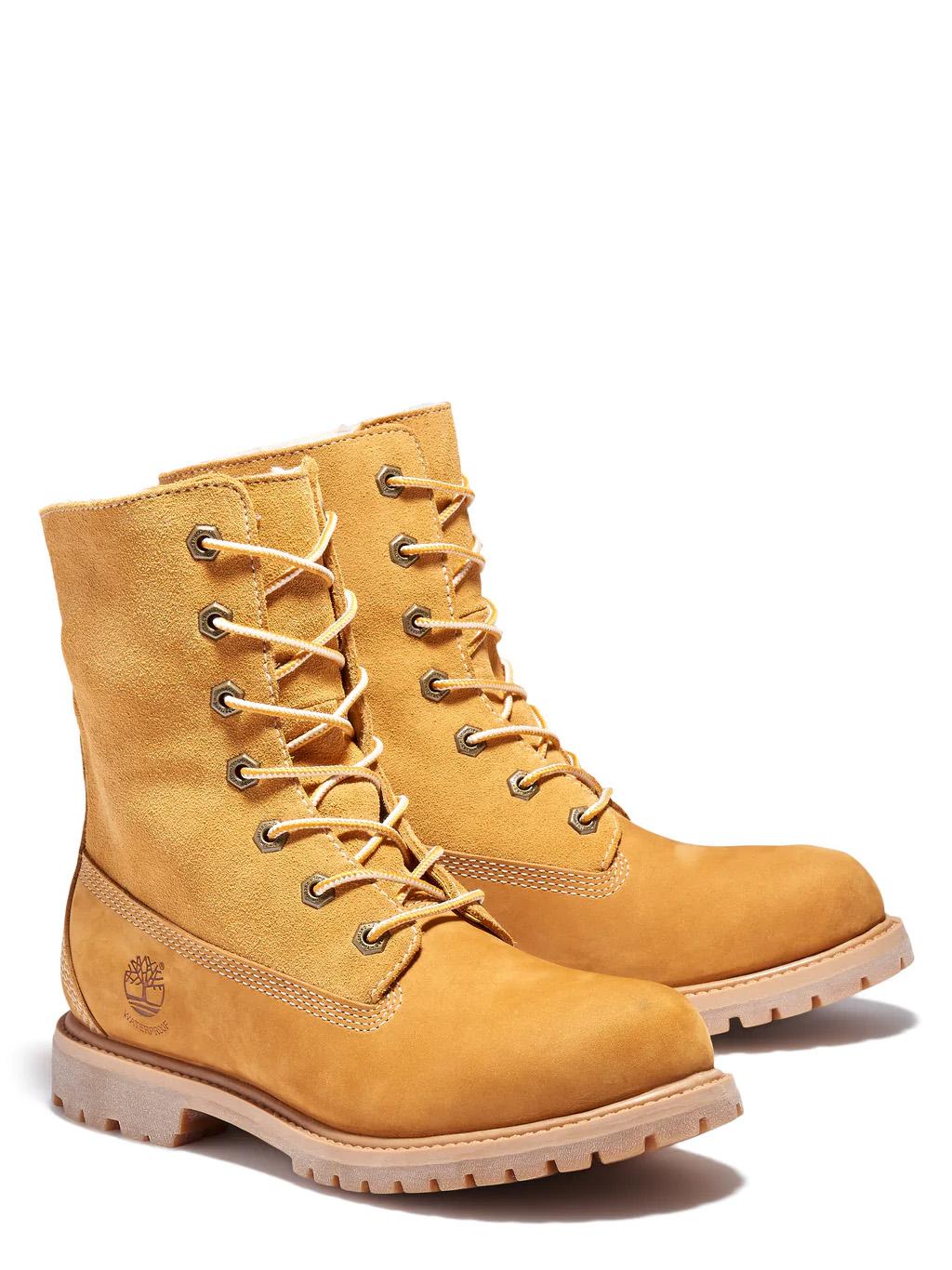 Folded timberlands shop