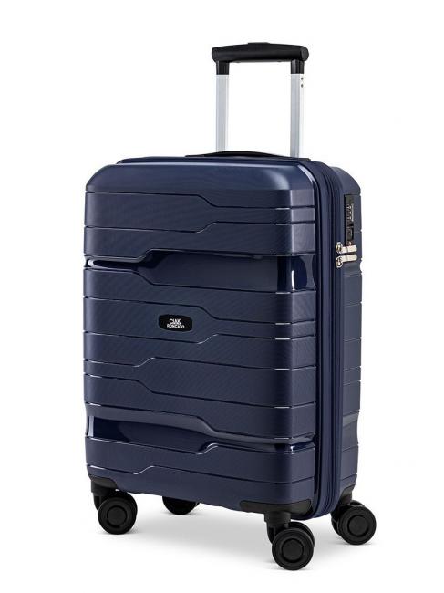 CIAK RONCATO DISCOVERY Chariot à bagages à main, extensible corail - Valises cabine