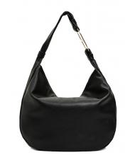 TWINSET OVAL T HANDLE Grand sac &agrave; bandouli&egrave;re - Sacs pour Femme