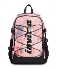 INVICTA ACTIVE FANTASY PLUS Sac &agrave; dos rose fum&eacute; - Sacs &agrave; dos pour l'&Eacute;cole & les Loisirs - 1