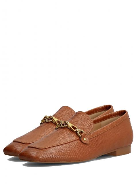 mocassin femme guess
