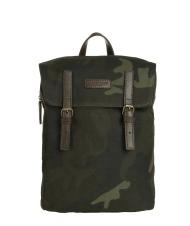 SPALDING YOSEMITE Square Sac &agrave; dos ordinateur 15" camouflage - Sacs &agrave; dos pour ordinateur portable - 1
