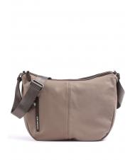 MANDARINA DUCK HUNTER Sac d'&eacute;paule castor - Sacs pour Femme - 1