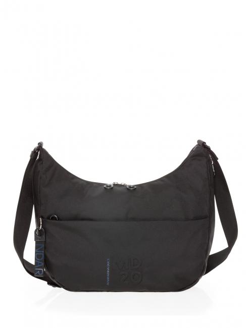 MANDARINA DUCK MD20 sac d'épaule NOIR - Sacs pour Femme