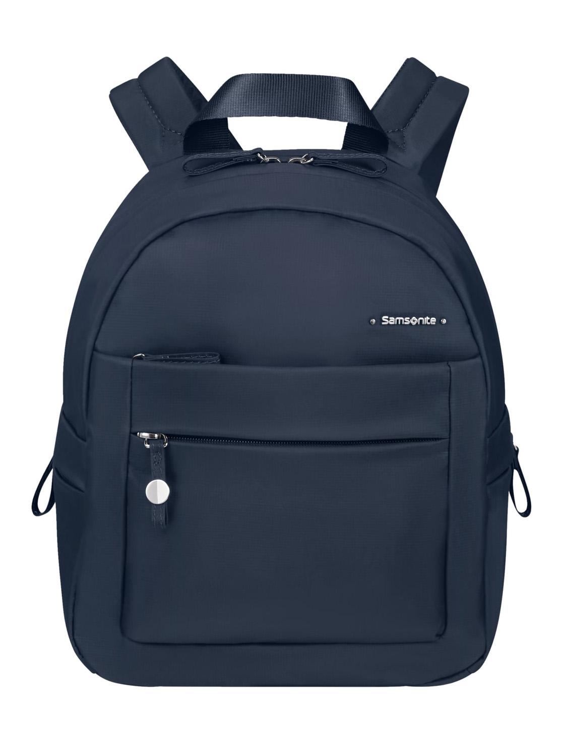 Samsonite Move 4.0 Petit Sac Dos Darkblue Achetez Prix Outlet