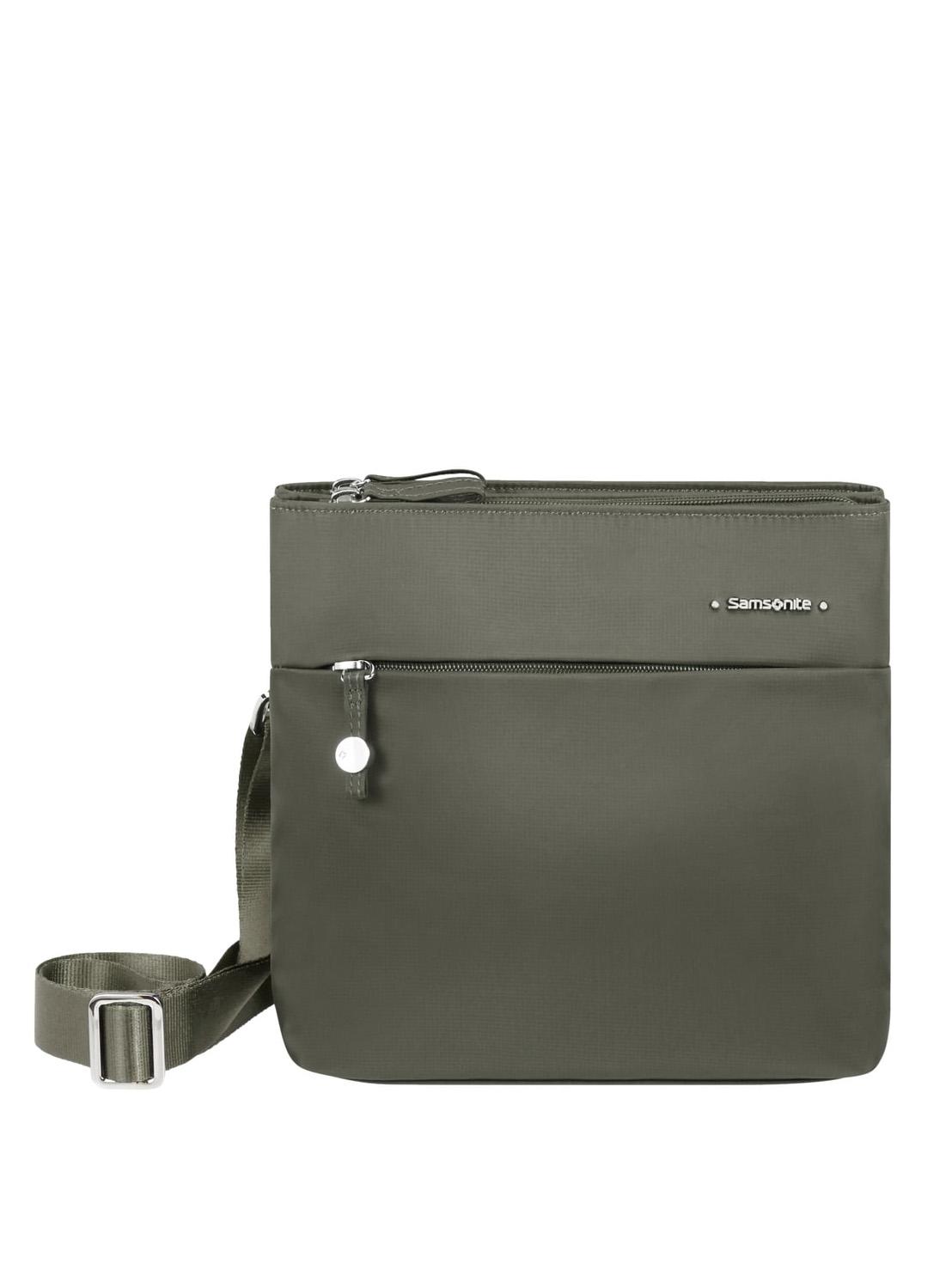 Samsonite Move 4.0 Sac D paule Vert Olive Achetez Prix Outlet