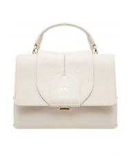 LESAC BORSETTA IN PELLE NAPPATA Avec bandouli&egrave;re amovible cosmique - Sacs pour Femme - 1