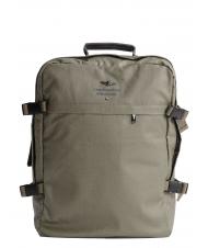AERONAUTICA MILITARE CITY Sac &agrave; dos pour ordinateur portable 15,6" - Sacs &agrave; dos pour ordinateur portable