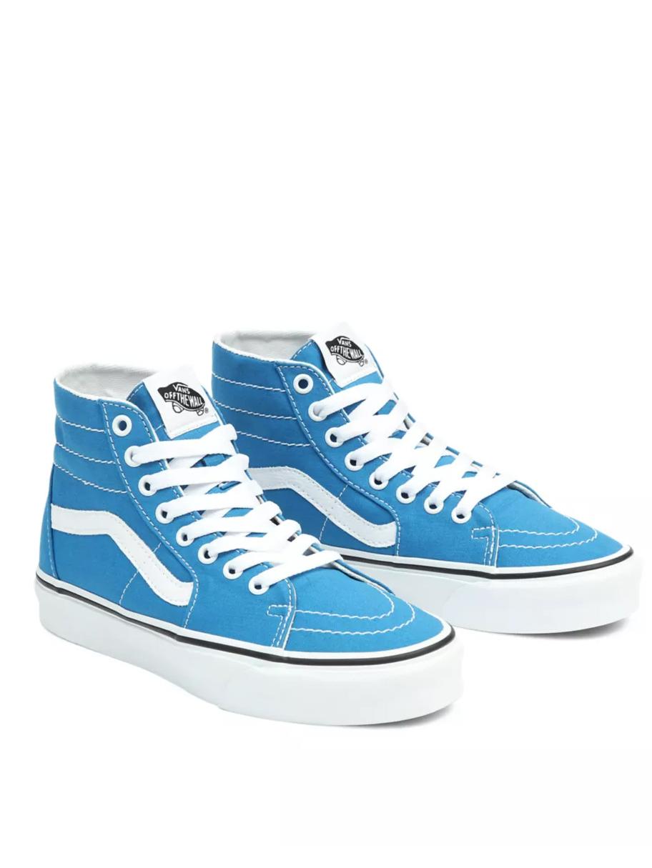Sac vans homme shop cyan