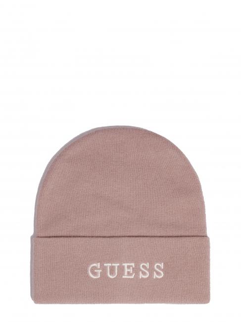 GUESS Cappello Beanie  taupe - Bonnets