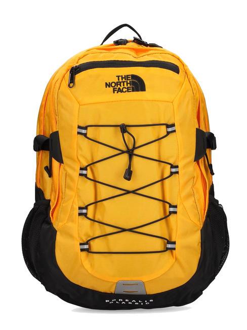 THE NORTH FACE Sac à dos  Borealis Pour ordinateur portable jusqu'à 15'' or sommet / noir tnf - Sacs à dos pour ordinateur portable