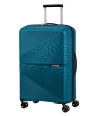 AMERICAN TOURISTER Chariot TOURISTER AMERICAIN AIRCONIC, taille moyenne, léger - Valises Rigides