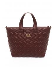 LA MARTINA ANGELINA Shopper &agrave; main, avec bandouli&egrave;re - Sacs pour Femme