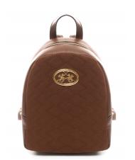 LA MARTINA IVANA Femme Sac &Agrave; Dos - Sacs pour Femme