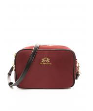 LA MARTINA HERITAGE Mini sac &agrave; bandouli&egrave;re - Sacs pour Femme