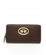 LA MARTINA HERITAGE Portefeuille cuir femme - Portefeuilles Femme