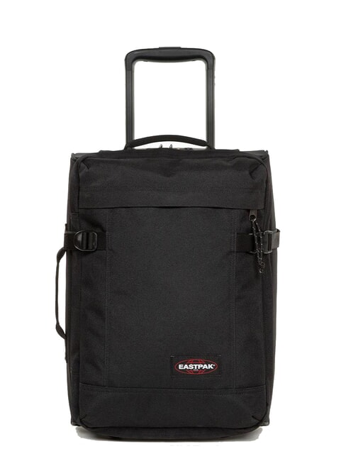 EASTPAK TRANVERZ XXS Chariot sous siège NOIR - Valises cabine