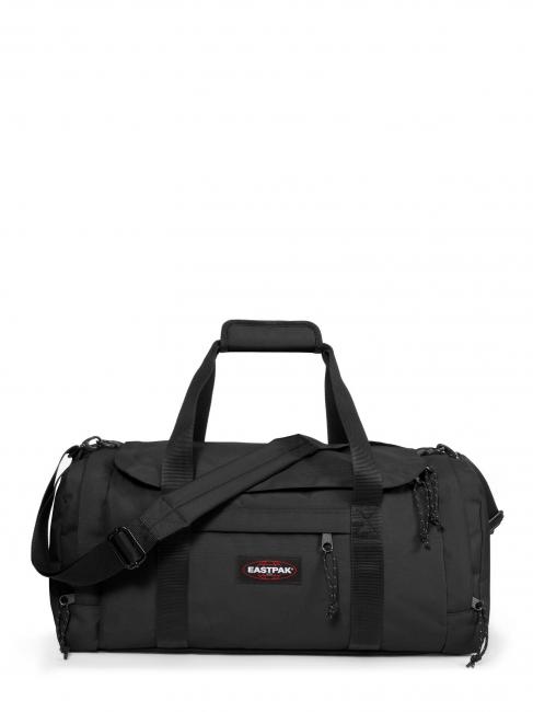 EASTPAK READERS S+ Sac de marin NOIR - Sacs de voyage