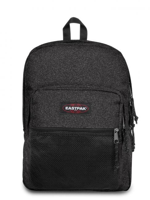 EASTPAK PINNACLE Sac à dos étincelle noire - Sacs à dos pour l'École & les Loisirs
