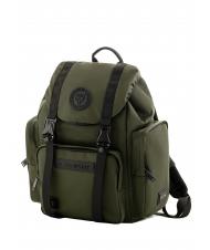 PLEIN SPORT PEAK Sac &agrave; dos ordinateur 15.6" - Sacs &agrave; dos pour ordinateur portable