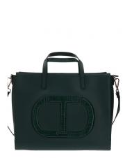 TWINSET Borsa a mano Avec bandouli&egrave;re amovible - Sacs pour Femme