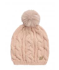 TWINSET Cappello con Pompon  - Bonnets