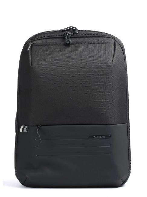 SAMSONITE STACKD BIZ Sac à dos pour ordinateur portable 17,3 ", extensible NOIR - Sacs à dos pour ordinateur portable