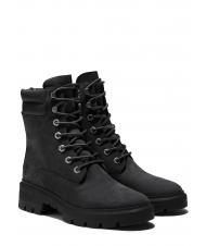 TIMBERLAND CORTINA VALLEY 6 Inch Bottines en cuir - Chaussures Femme