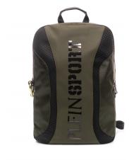 PLEIN SPORT SUPER HERO Sac &agrave; dos - Sacs &agrave; dos pour ordinateur portable