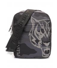 PLEIN SPORT PHILADELFIA Sac - Sacs en Bandouli&egrave;res pour Homme