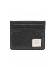 PLEIN SPORT WALL STREET Porte-cartes en cuir - Portefeuilles Homme
