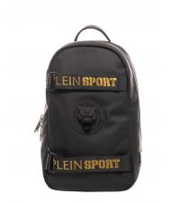PLEIN SPORT ALPHA Sac &agrave; dos - Sacs &agrave; dos pour ordinateur portable