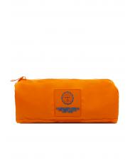 SPALDING COLOURS Trousse orange - &Eacute;tuis et Accessoires - 1