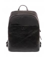 SPALDING NEW METROPOLITAN Sac &agrave; dos pour ordinateur portable 15,6" noir - Sacs &agrave; dos pour ordinateur portable - 1